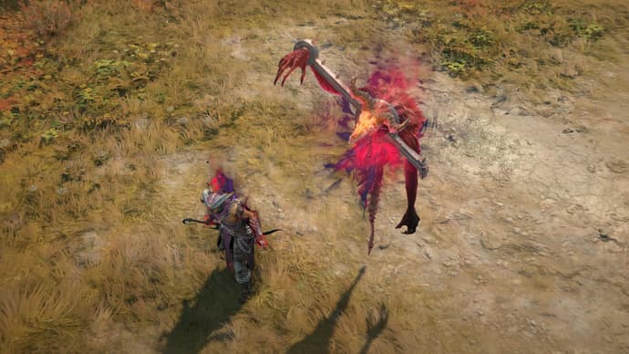 Diablo IV New Warlock Class Overview: Release Date, Abilities, Skins 5