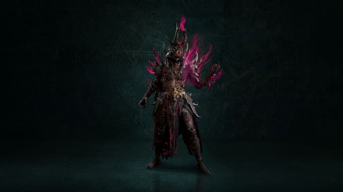 Diablo IV New Warlock Class Overview: Release Date, Abilities, Skins 7