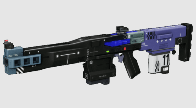 Best Weapon In Marathon: Meta & Tierlist 2