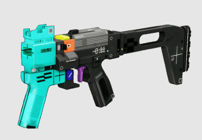 Best Weapon In Marathon: Meta & Tierlist 7