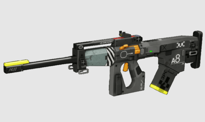 Best Weapon In Marathon: Meta & Tierlist 4