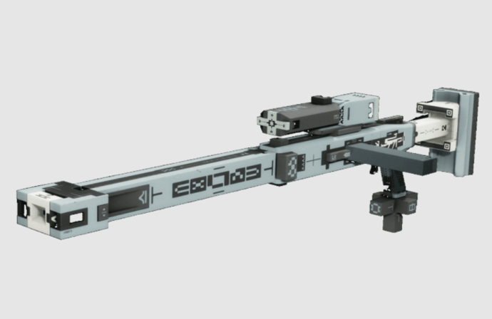 Best Weapon In Marathon: Meta & Tierlist 5