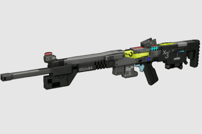 Best Weapon In Marathon: Meta & Tierlist 6