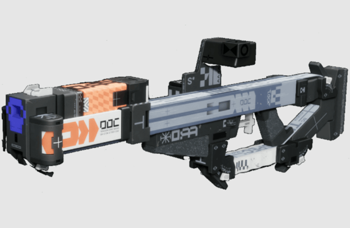 Best Weapon In Marathon: Meta & Tierlist 8