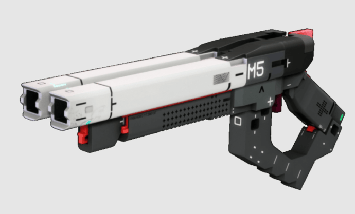 Best Weapon In Marathon: Meta & Tierlist 11