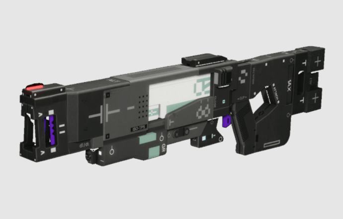 Best Weapon In Marathon: Meta & Tierlist 14