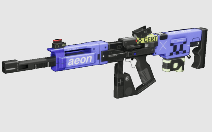 Best Weapon In Marathon: Meta & Tierlist 16