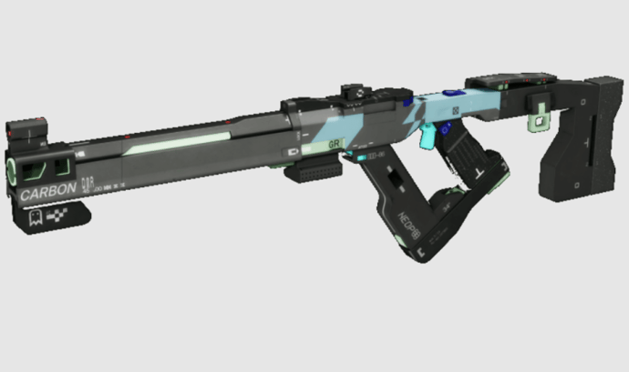 Best Weapon In Marathon: Meta & Tierlist 17