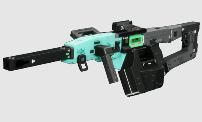 Best Weapon In Marathon: Meta & Tierlist 18