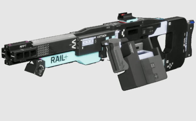 Best Weapon In Marathon: Meta & Tierlist 19