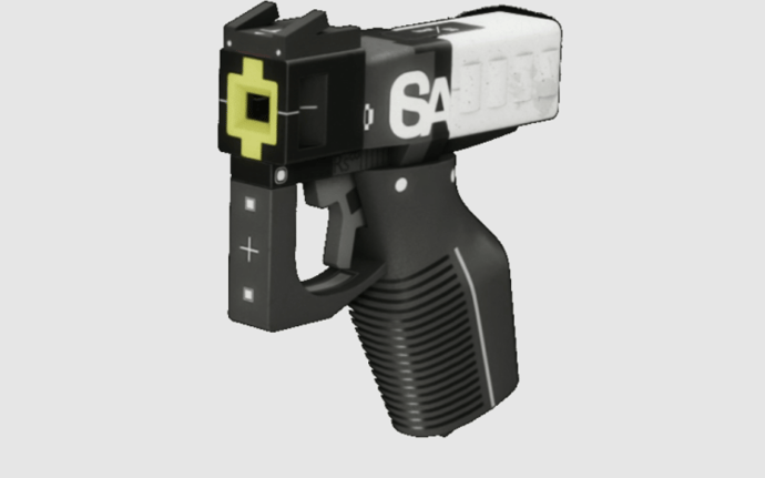 Best Weapon In Marathon: Meta & Tierlist 23