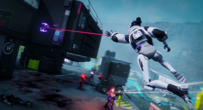 Best Weapon In Marathon: Meta & Tierlist 24