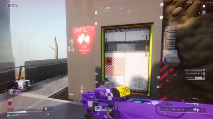 NuCaloric: Rewards & Quests of the Marathon Faction 2