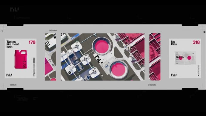 NuCaloric: Rewards & Quests of the Marathon Faction 4