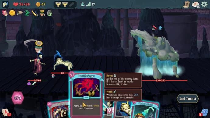 Slay The Spire 2 Beginners Guide: How To Build Your Deck On The First Run 4