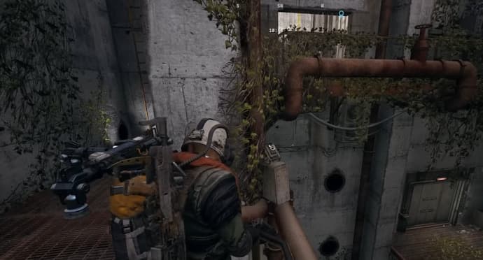 ARC Raiders: How to Solve the Controlled Access Zone Puzzle on Dam Battlegrounds 3