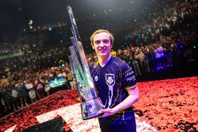 Rumors: Caps Will Be The Next Hall Of Fame Legend 1