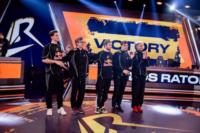 Los Ratones Lost the Playoffs but Won the Hearts 2