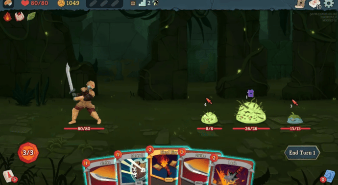 Explication de toutes les reliques de Slay the Spire 2 (5)