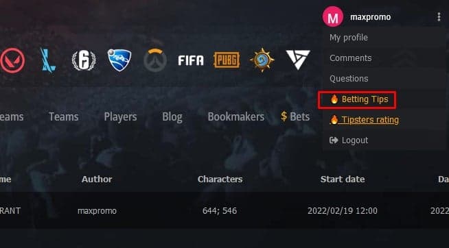 Terms and conditions of the addition of content on the EGamersWorld website 1