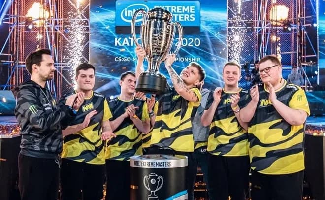 IEM Cologne 2022 - the history of the main tournament of the summer season. Photo 3