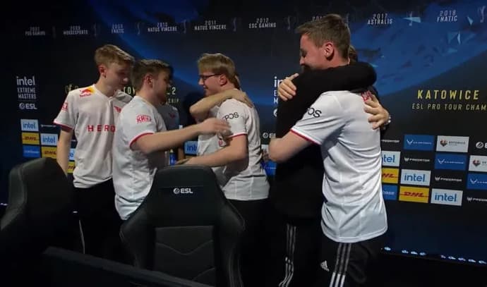 IEM Cologne 2022: análisis del equipo en Play-In. Photo 1