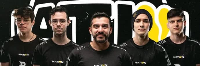 IEM Cologne 2022: análisis del equipo en Play-In. Photo 3