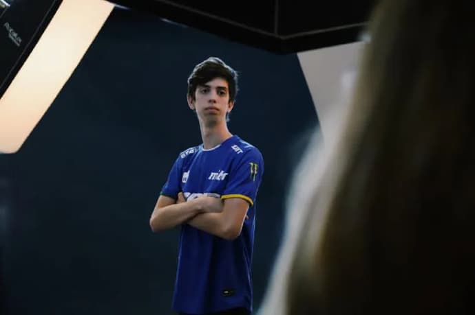 IEM Cologne 2022: análisis del equipo en Play-In. Photo 4