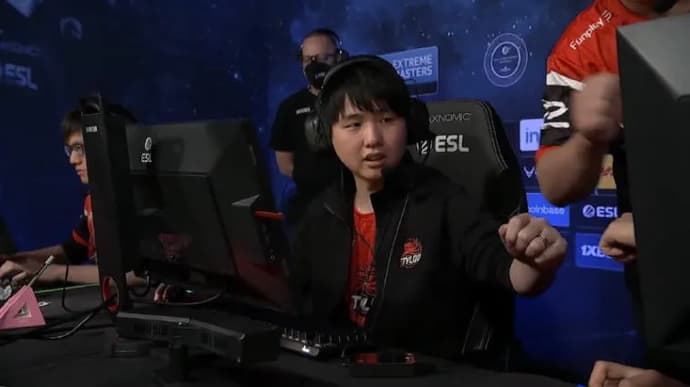 IEM Cologne 2022: análisis del equipo en Play-In. Photo 5