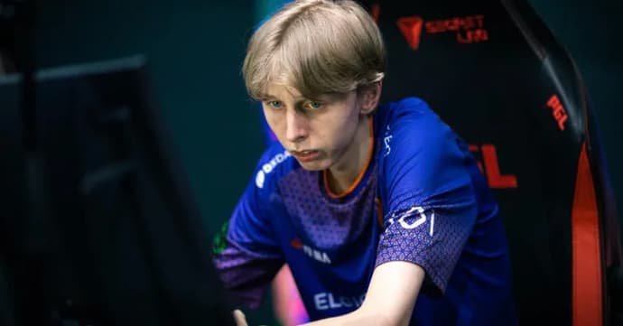 Analiza zespołu w fazie grupowej dla Intel Extreme Masters Cologne 2022. Zdjęcie 8