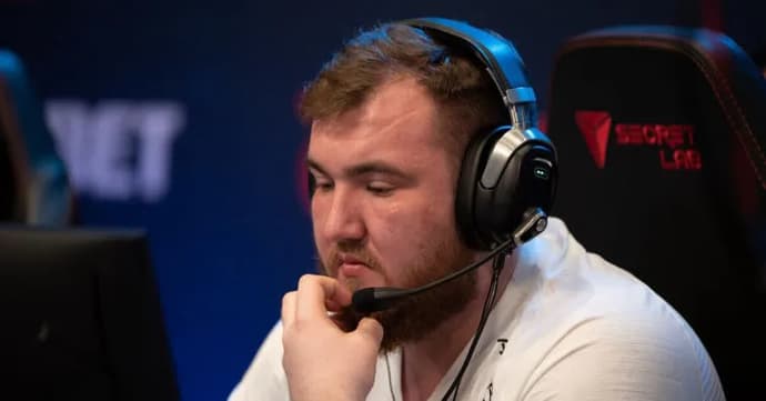Analiza zespołu w fazie grupowej dla Intel Extreme Masters Cologne 2022. Zdjęcie 14