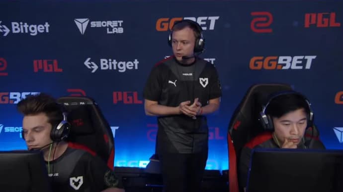 Analiza zespołu w fazie grupowej dla Intel Extreme Masters Cologne 2022. Zdjęcie 9