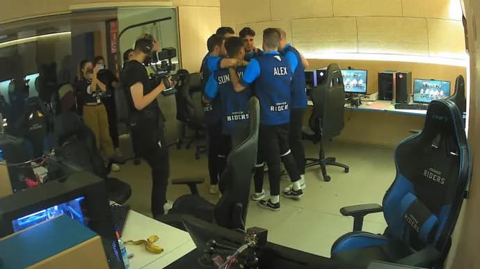 Analiza zespołu w fazie grupowej dla Intel Extreme Masters Cologne 2022. Zdjęcie 10
