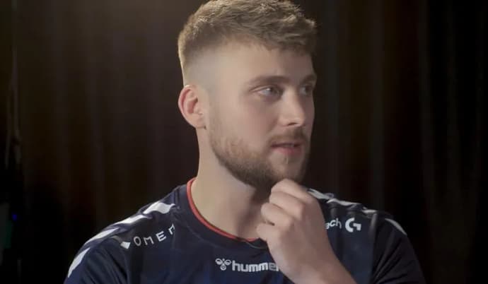 Analiza zespołu w fazie grupowej dla Intel Extreme Masters Cologne 2022. Zdjęcie 13