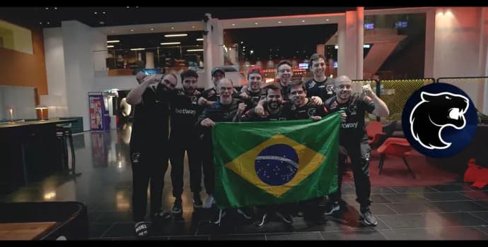 Analiza zespołu w fazie grupowej dla Intel Extreme Masters Cologne 2022. Zdjęcie 6