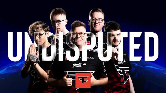 FaZe Clan mistrzami IEM Cologne 2022. Zdjęcie 1