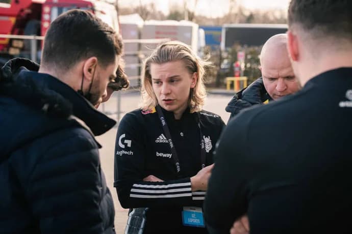Résumé hebdomadaire des actualités CS:GO (degster passe à OG, Aleksib est à la recherche d'une nouvelle équipe, FaZe Clan remporte les IEM Cologne 2022). Photo 3