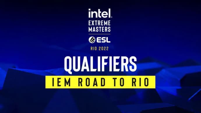 As eliminatórias abertas para IEM Rio Major 2022 começarão em agosto. Photo 2