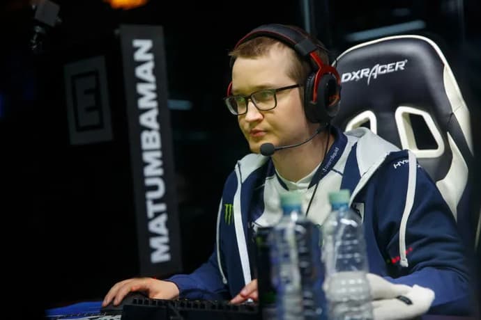Analyse de l'équipe de la phase de groupes PGL Arlington Major 2022. Photo 2