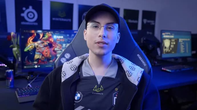 Analyse de l'équipe de la phase de groupes PGL Arlington Major 2022. Photo 3