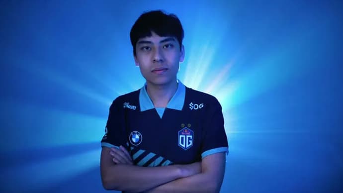 Analyse de l'équipe de la phase de groupes PGL Arlington Major 2022. Photo 5
