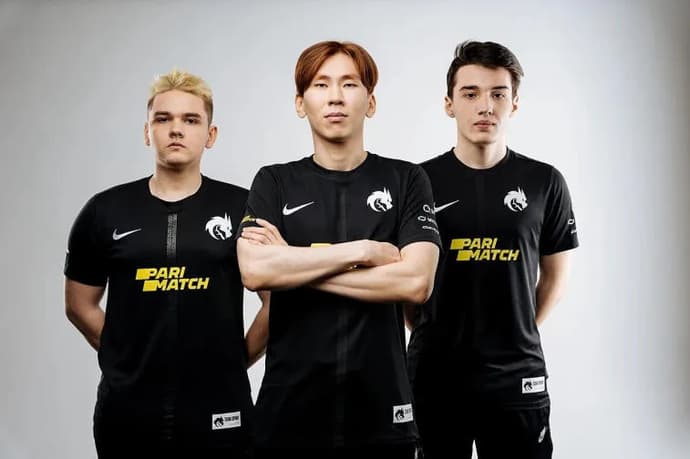 Analyse de l'équipe de la phase de groupes PGL Arlington Major 2022. Photo 12