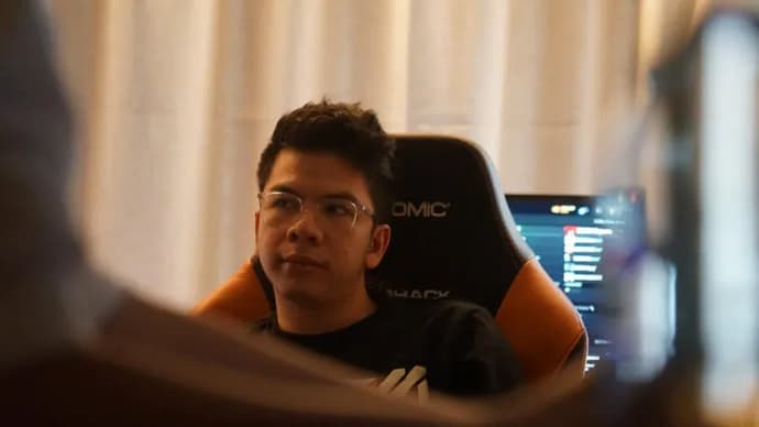 Analyse de l'équipe de la phase de groupes PGL Arlington Major 2022. Photo 17