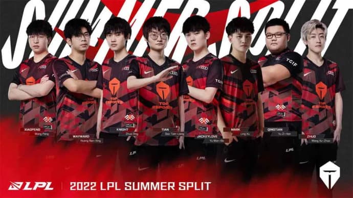 LCK and LPL: the last two weeks of the group stage. Photo 1