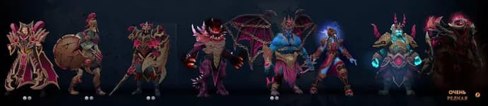 Pronóstico para todos los días de la Fantasy League desde EGamersWorld (actualizado 05.08). Photo 6