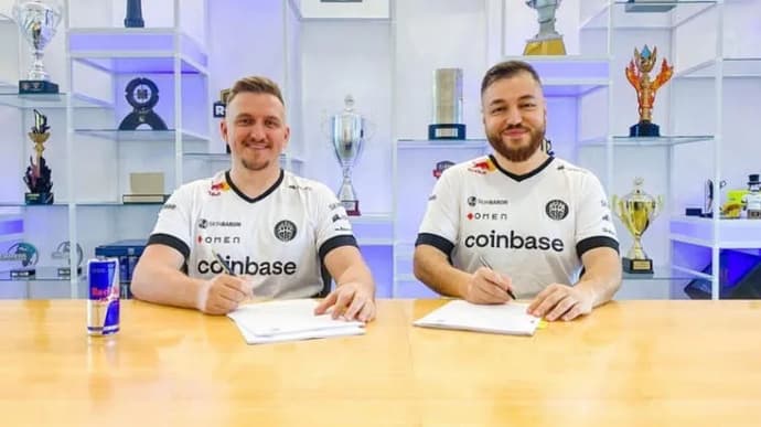 Transferências antes de BLAST Premier Fall 2022 Groups: as reorganizações afetarão o equilíbrio de poder?. Photo 5
