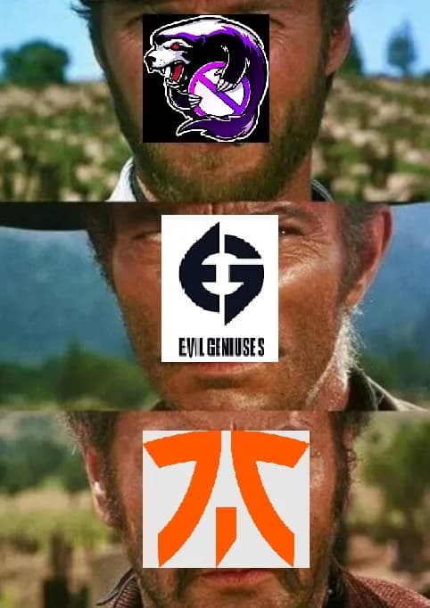 Porażka Zachodu i pierwsze wyjazdy - co wydarzyło się drugiego dnia play-offów PGL Arlington Major 2022. Photo 2