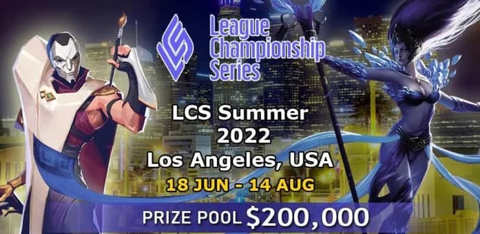O que podemos esperar das próximas partidas de LoL?. Foto 1