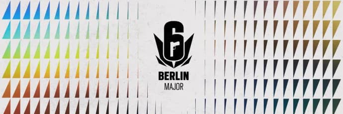 Przewodnik dla widzów Six Berlin Major 2022. Photo 1