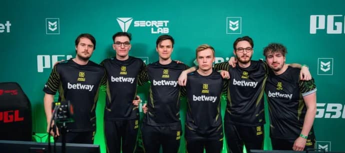 Analityka BLAST Premier Fall Groups 2022 uczestników: Grupa A. Zdjęcie 4